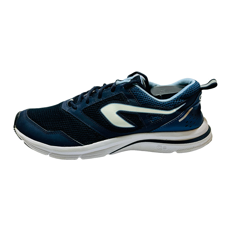 Kalenji Men's Blue/Black Running Shoes