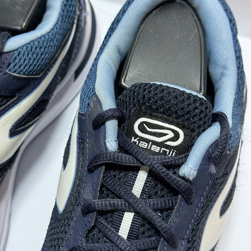 Kalenji Men's Blue/Black Running Shoes