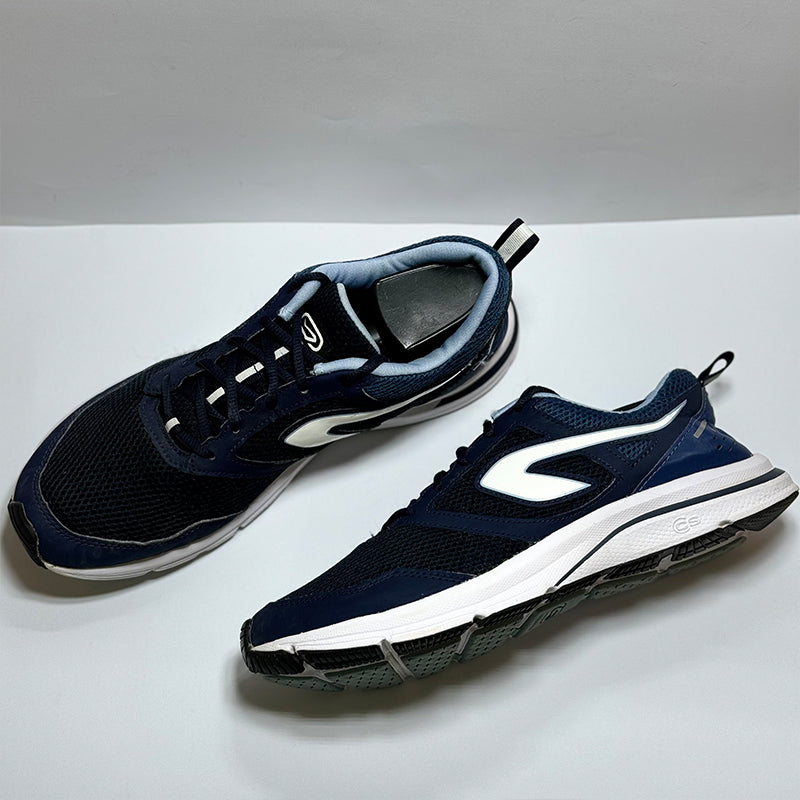Kalenji Men's Blue/Black Running Shoes