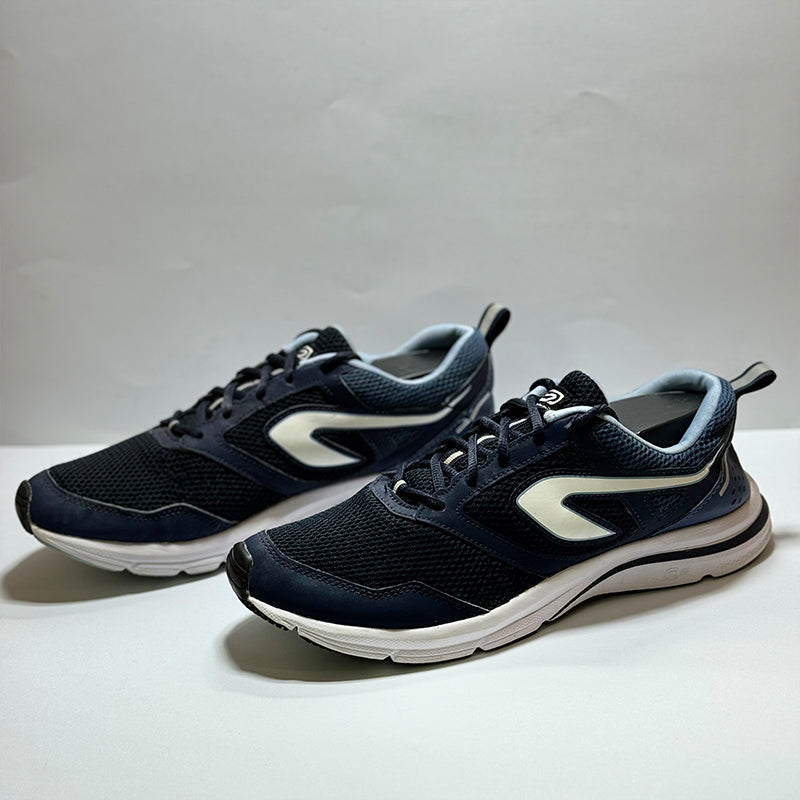 Kalenji Men's Blue/Black Running Shoes