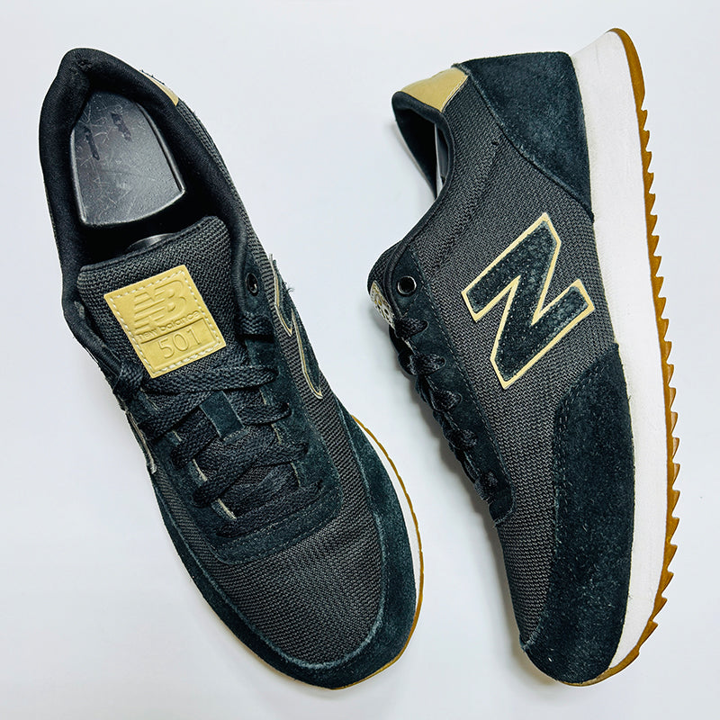 New Balance 501 V1 Sneaker Shoes - WZ501TLC