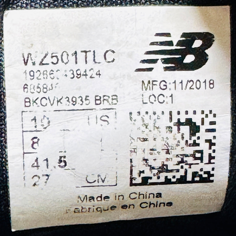 New Balance 501 V1 Sneaker Shoes - WZ501TLC