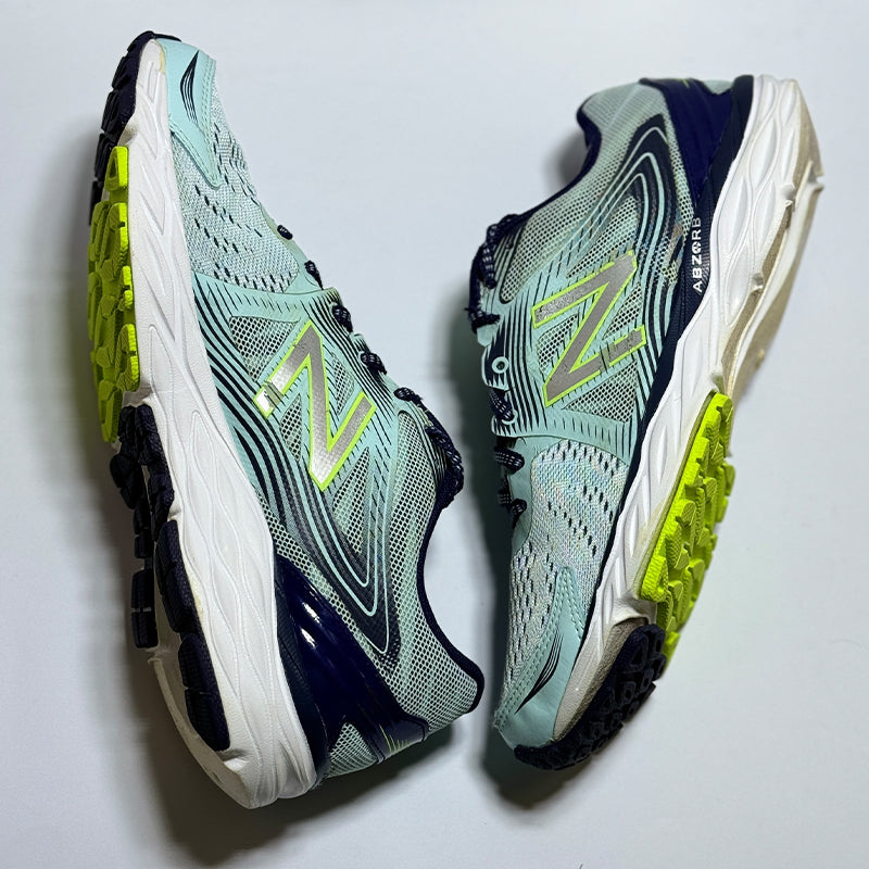 New Balance 680 V4 Shoes - W680LO4