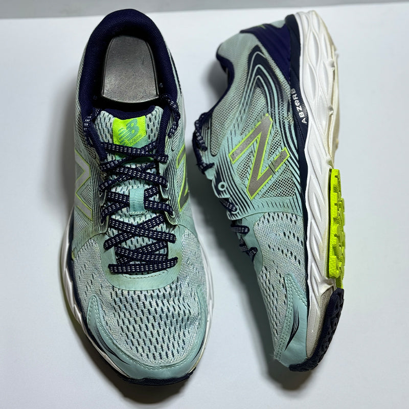 New Balance 680 V4 Shoes - W680LO4