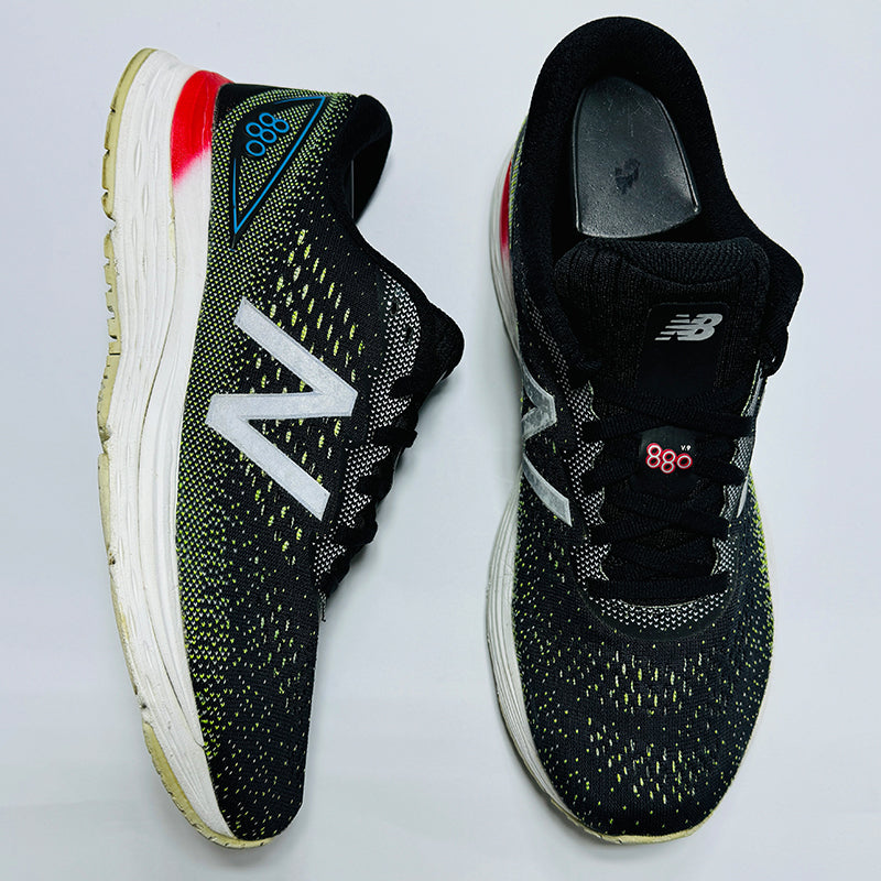 New Balance 880 V.9 Shoes - M880GR9