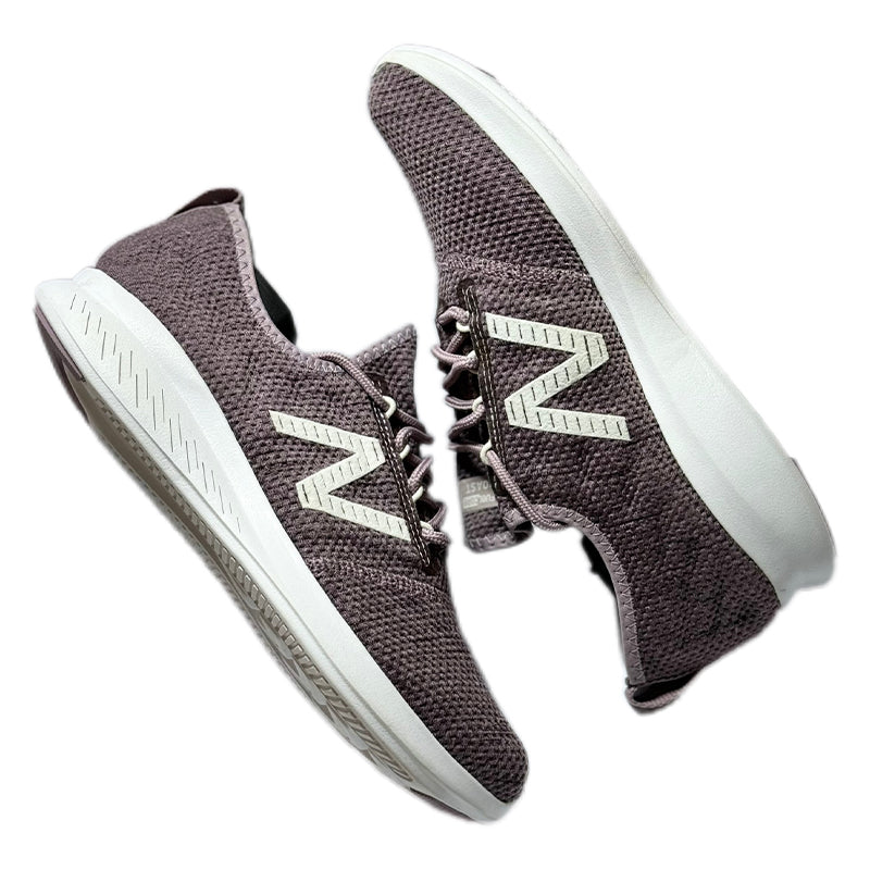 New Balance FC Coast V4 Shoes - WCSTLRF4