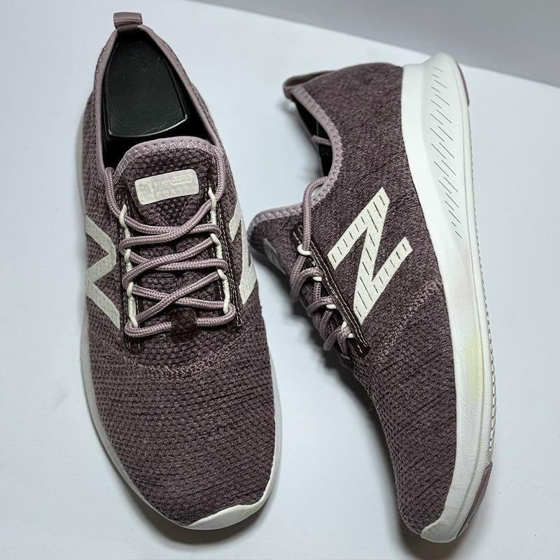 New Balance FC Coast V4 Shoes - WCSTLRF4