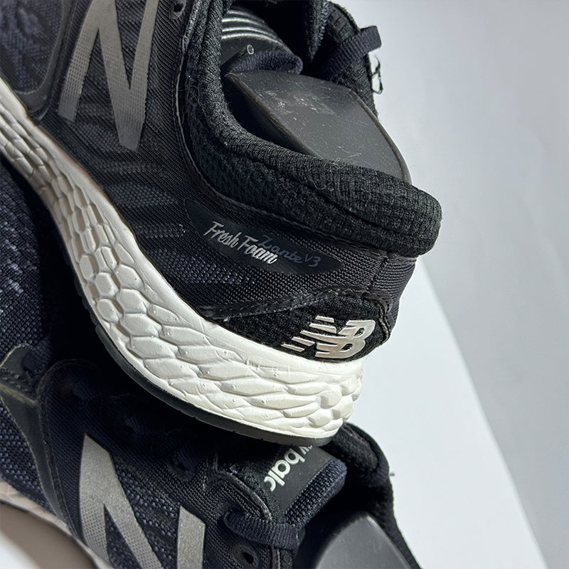 New Balance FF Zante V3 Shoes - WZANTBK3