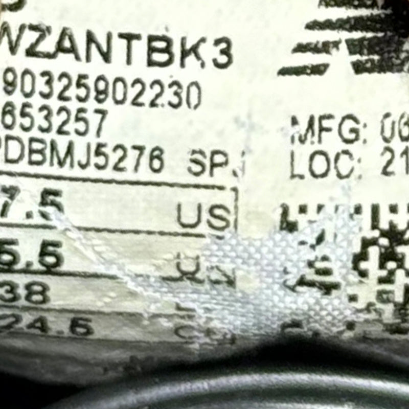 New Balance FF Zante V3 Shoes - WZANTBK3