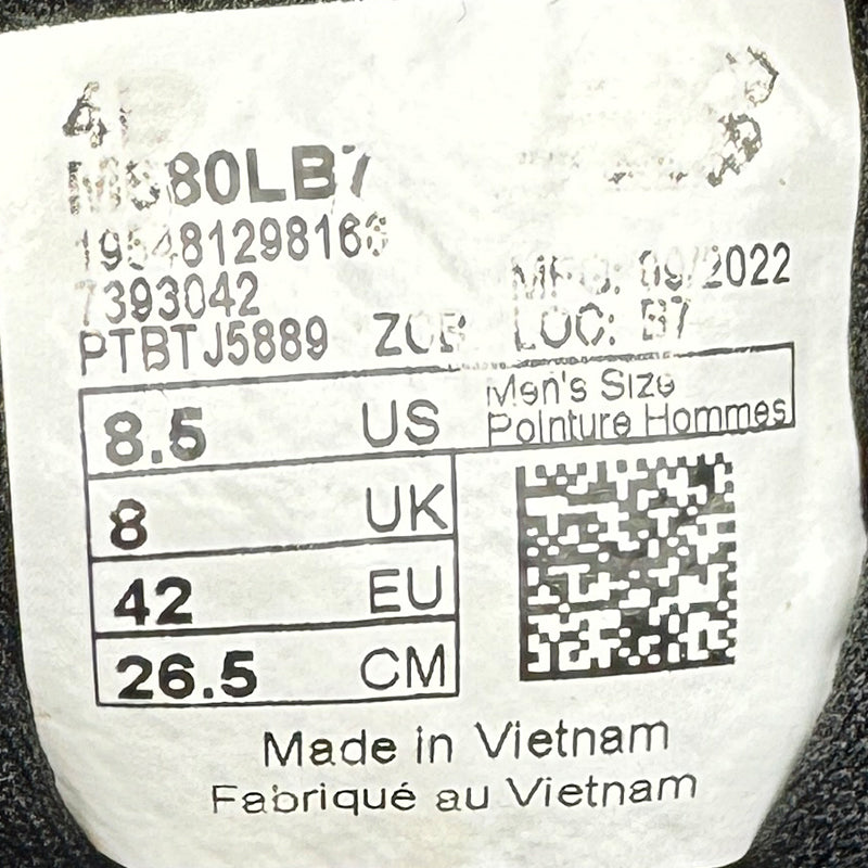 New Balance Fresh Foam 680 V8 Shoes - M680LB7