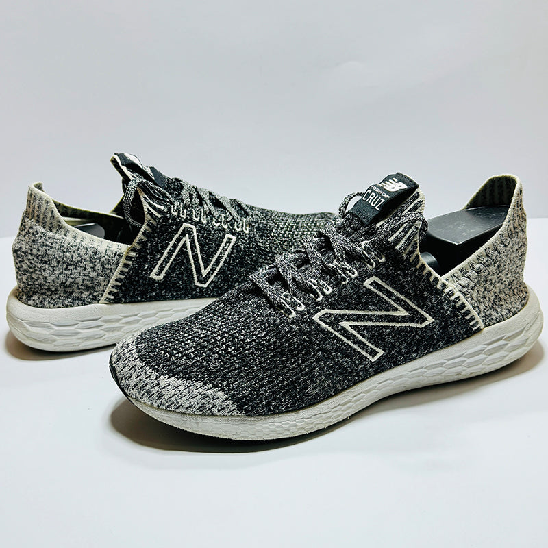 New Balance Fresh Foam Cruz V2 Shoes - MCRZSLB2