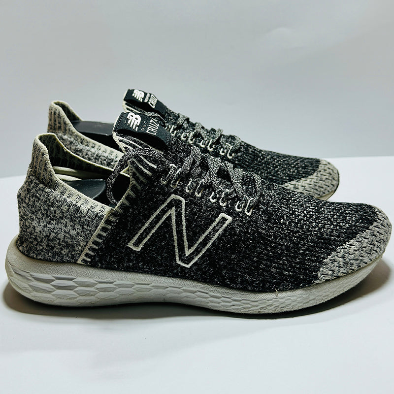 New Balance Fresh Foam Cruz V2 Shoes - MCRZSLB2