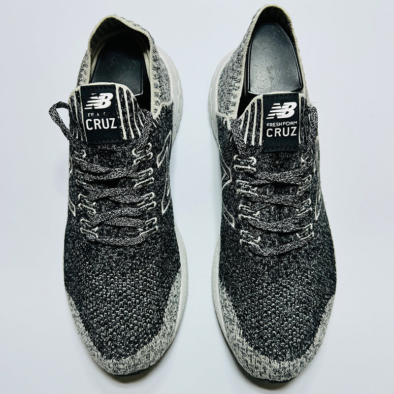New Balance Fresh Foam Cruz V2 Shoes - MCRZSLB2
