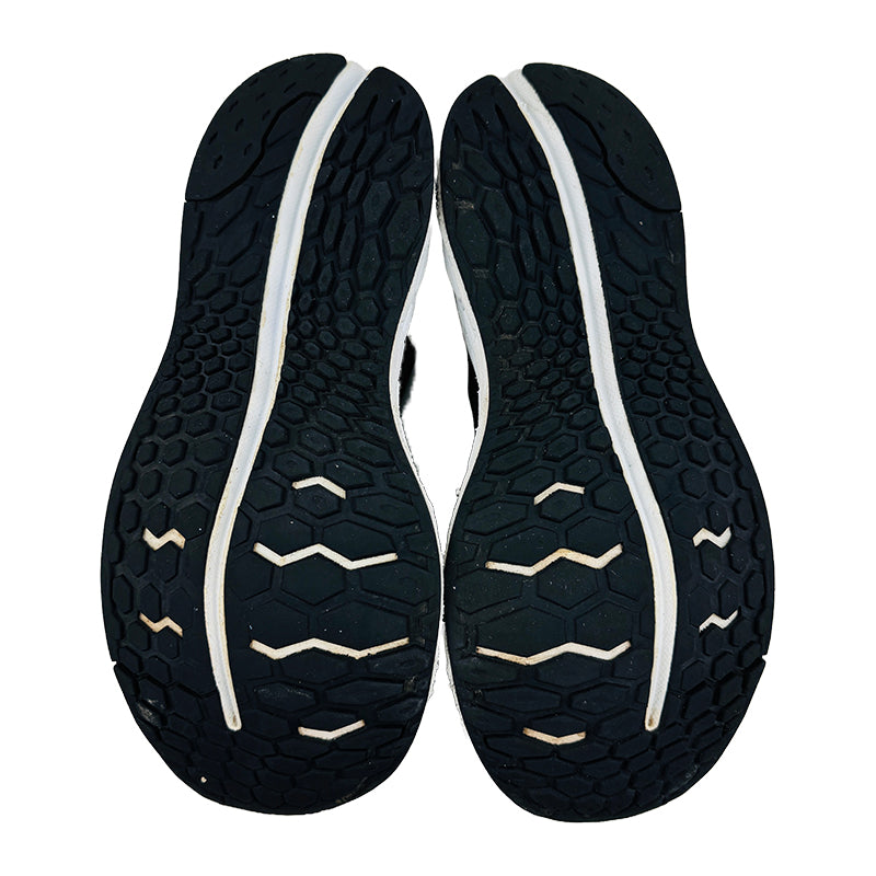 New Balance Men’s Fresh Foam Vongo V4 Black Shoes (Size 42)