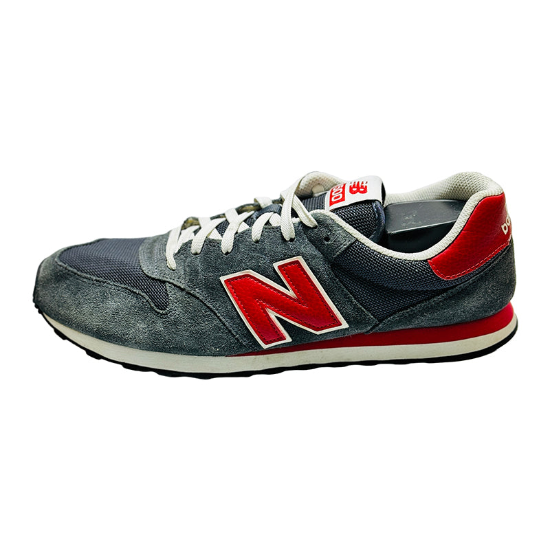 New Balance Men's NB500 Shoes (Size 46.5) - GM500SD
