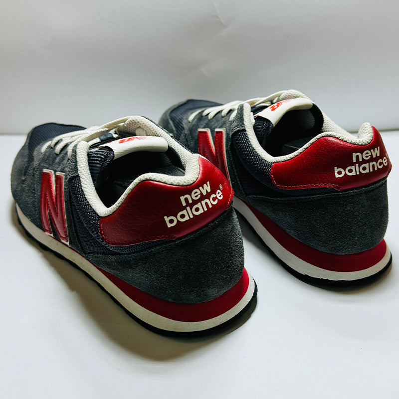 New Balance Men's NB500 Shoes (Size 46.5) - GM500SD