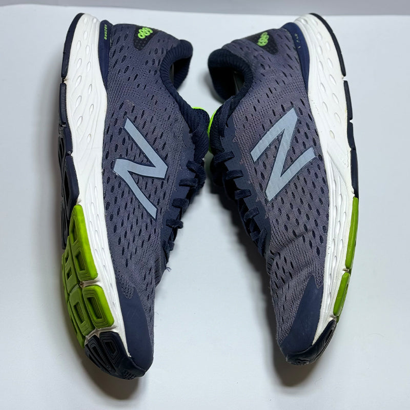 New Balance Model 680 Shoes - M680LN6
