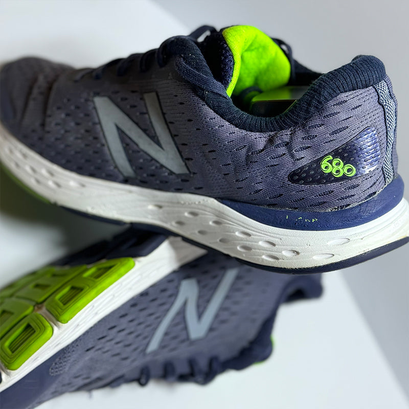 New Balance Model 680 Shoes - M680LN6