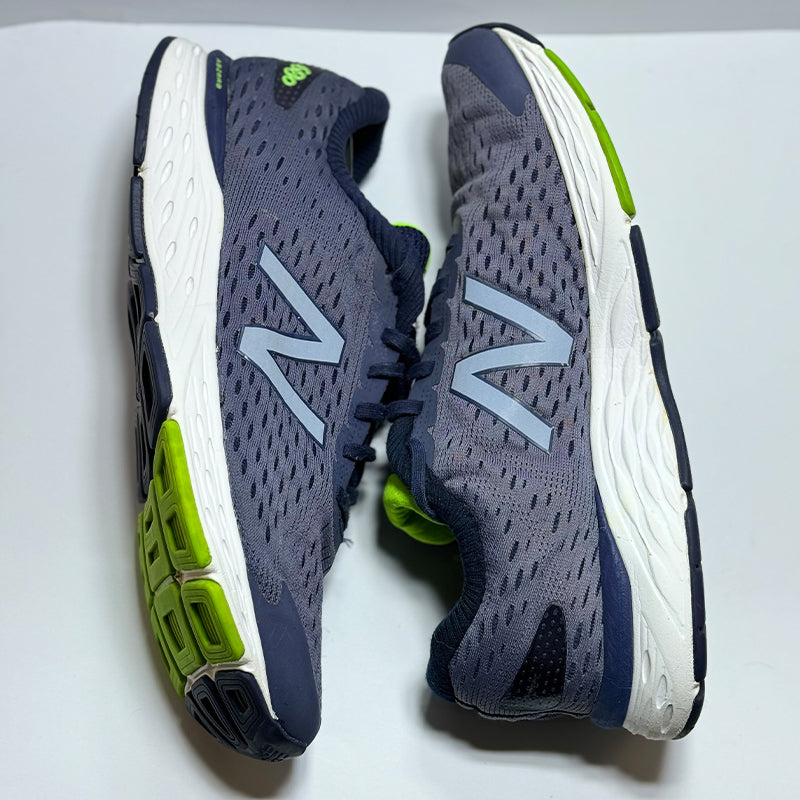 New Balance Model 680 Shoes - M680LN6