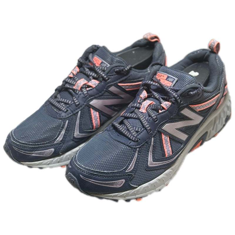 Women's New Balance Running Sneakers - WT410LT5