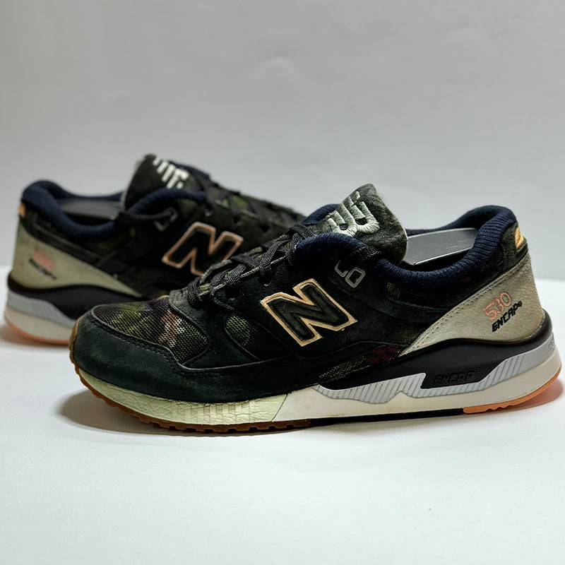 New Balance 530 Floral Shoes - W530MOW