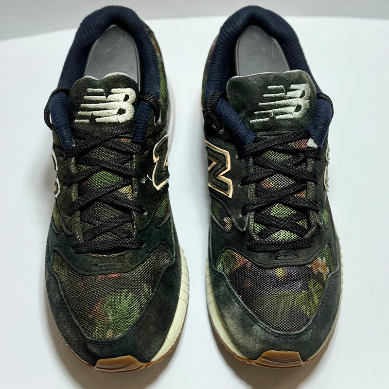 New Balance 530 Floral Shoes - W530MOW