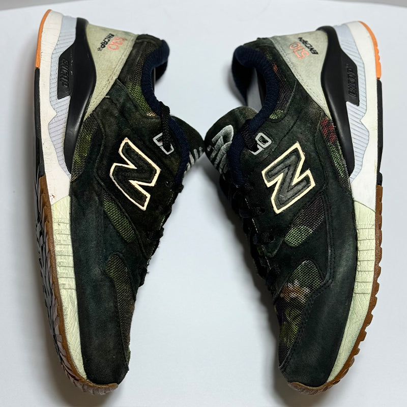 New Balance 530 Floral Shoes - W530MOW
