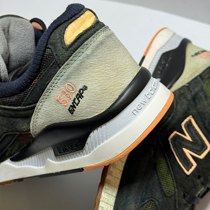 New Balance 530 Floral Shoes - W530MOW