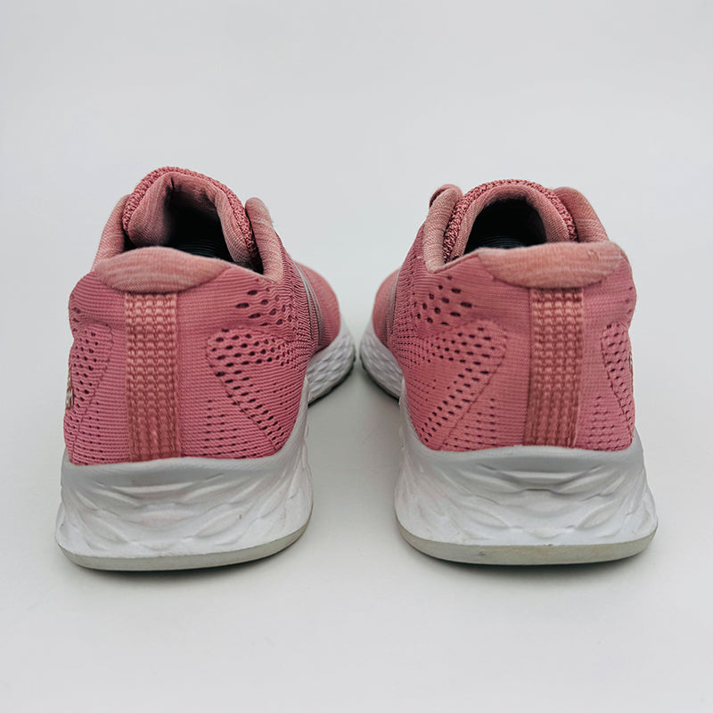 New Balance Women's Fresh Foam ArishiV1 Dusty Peach Shoes (Size 38) - WARISCD1