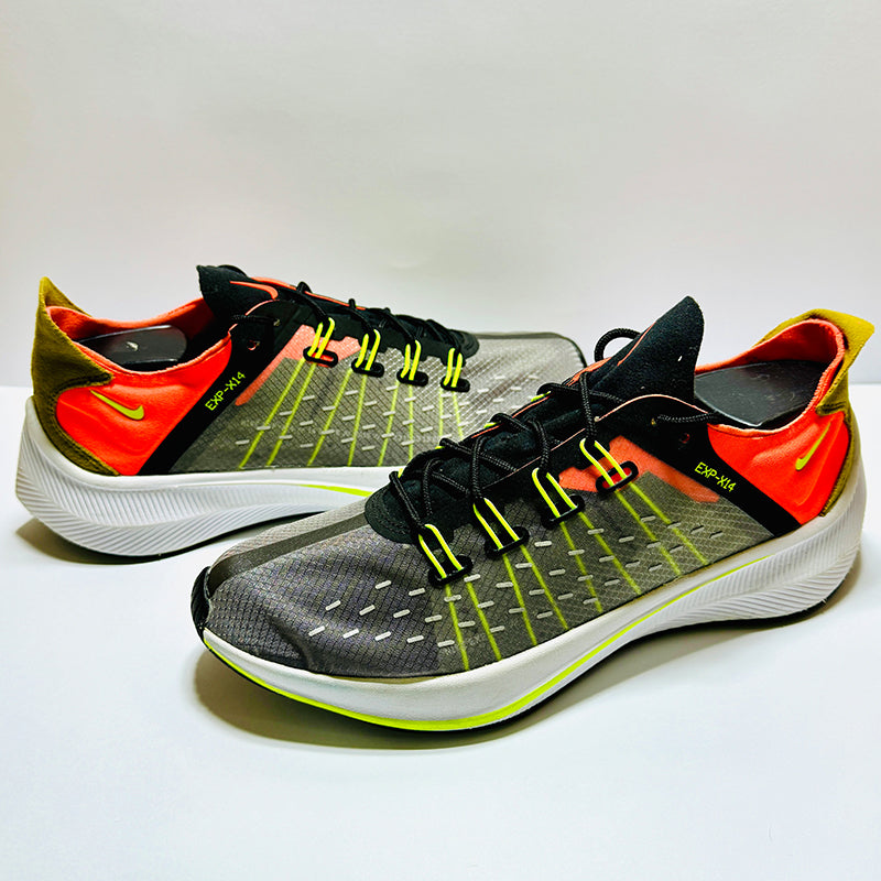 Nike Exp X14 Shoes - A03170-002