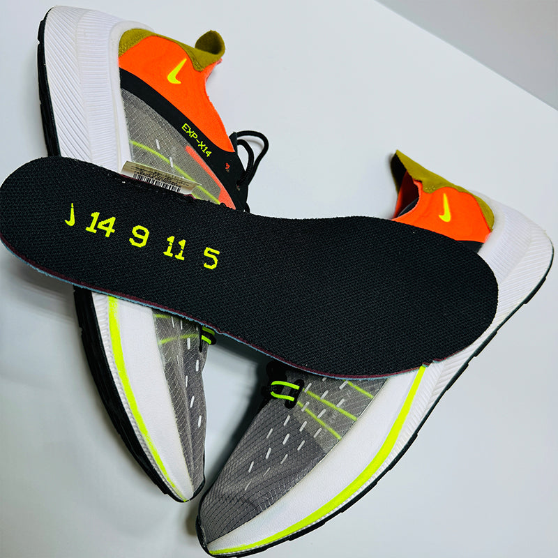 Nike Exp X14 Shoes - A03170-002