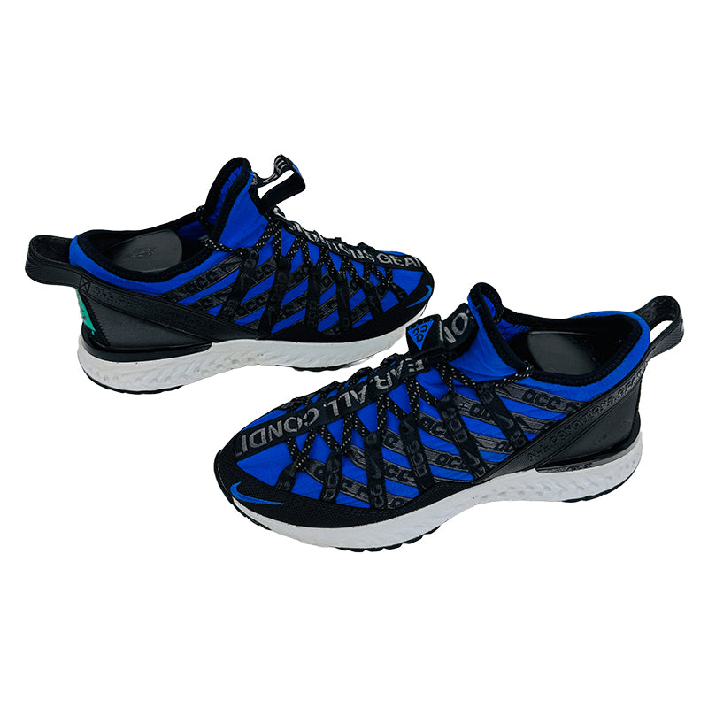 Nike ACG React Terra Gobe Trail Shoes (Size 38.5) - BV6344-400
