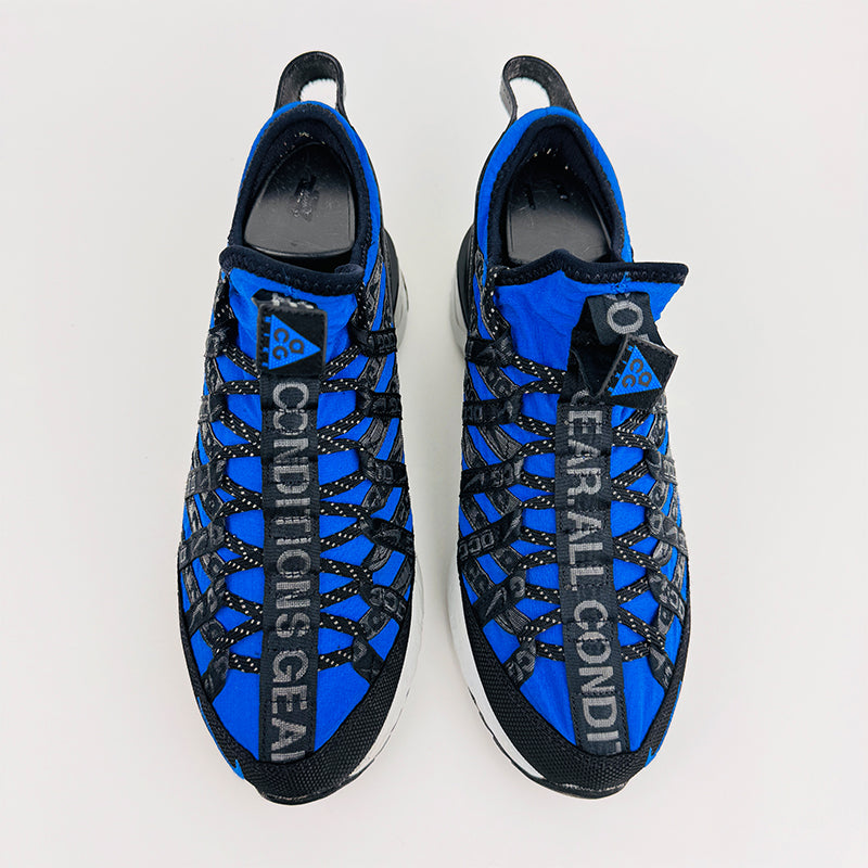 Nike ACG React Terra Gobe Trail Shoes (Size 38.5) - BV6344-400