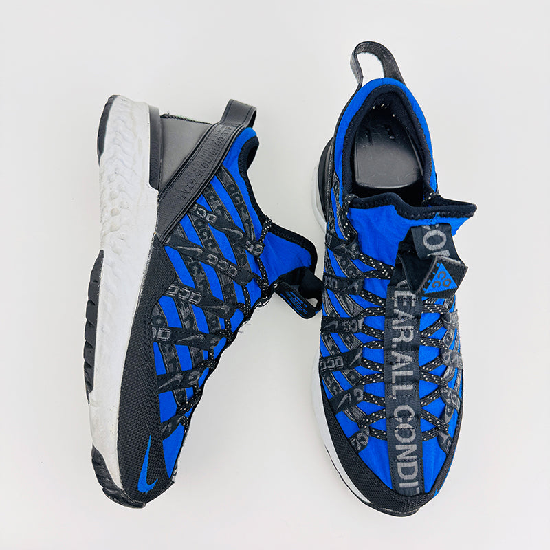 Nike ACG React Terra Gobe Trail Shoes (Size 38.5) - BV6344-400