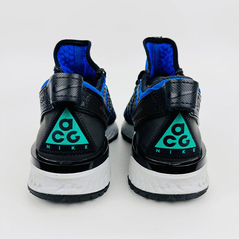 Nike ACG React Terra Gobe Trail Shoes (Size 38.5) - BV6344-400