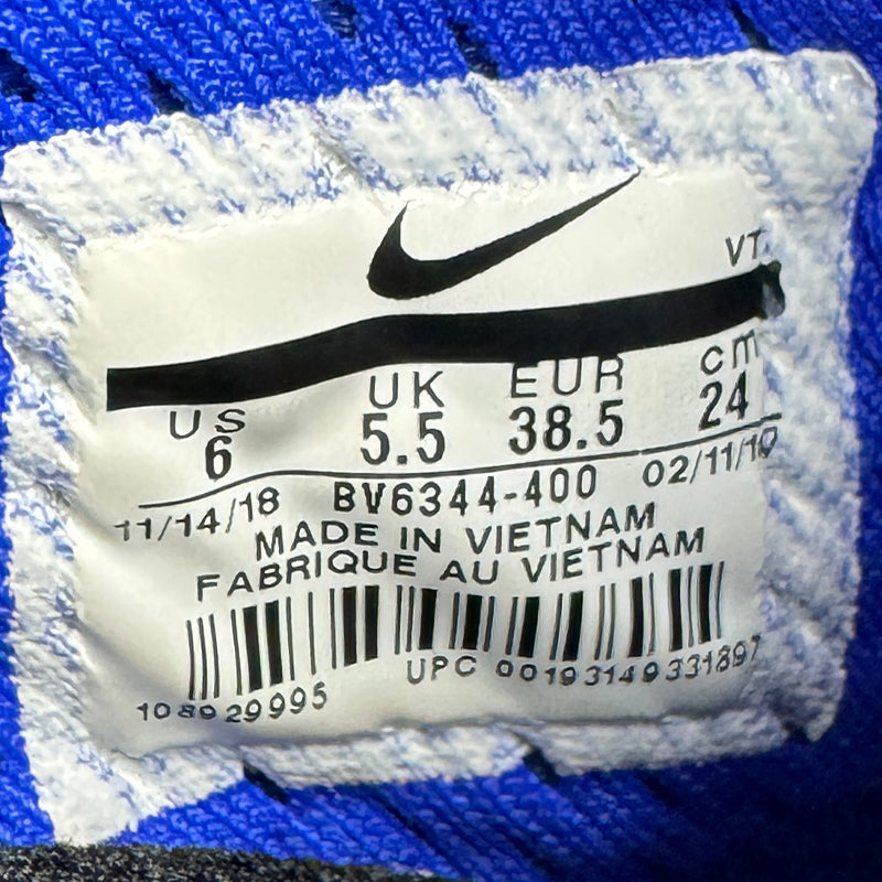 Nike ACG React Terra Gobe Trail Shoes (Size 38.5) - BV6344-400