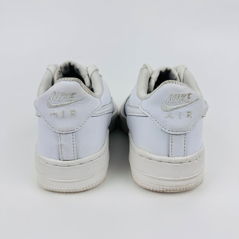 Nike Air Force 1 LE White Shoes - DH2920-111