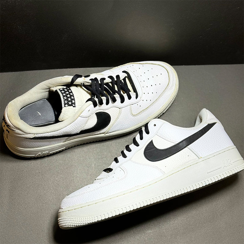 Nike Air Force 1 Low 07 Shoes - AA4083-103