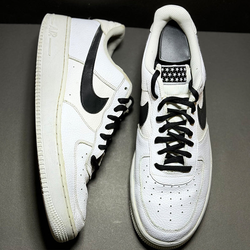 Nike Air Force 1 Low 07 Shoes - AA4083-103