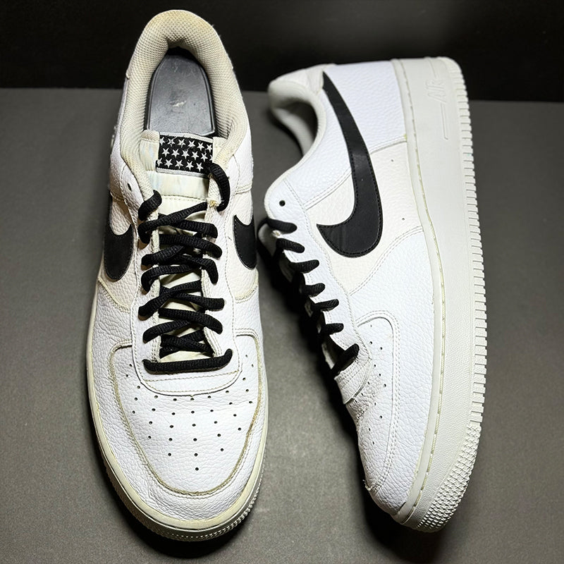 Nike Air Force 1 Low 07 Shoes - AA4083-103