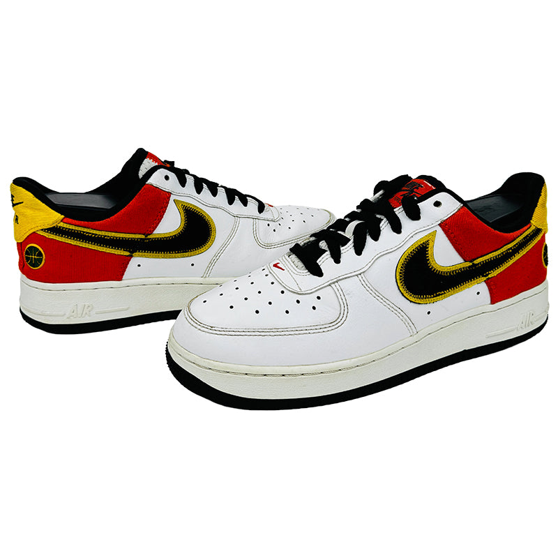 Nike Air Force 1 Low Roswell Raygun Shoes - CU8070-100