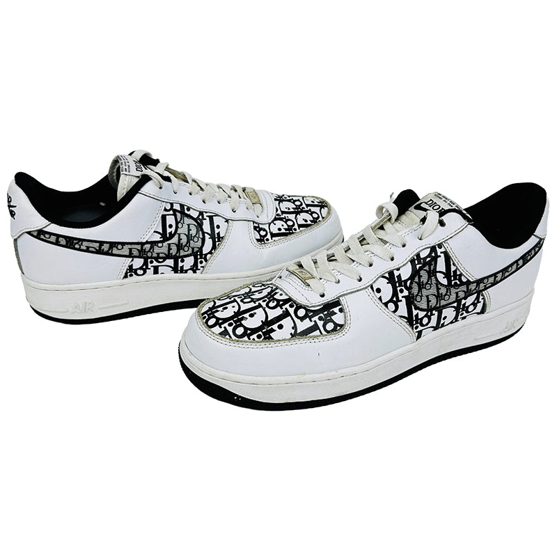Nike Air Force 1 Low Shoes - CD0888-002