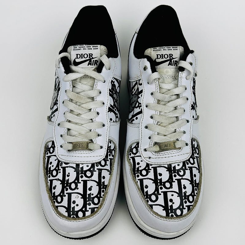 Nike Air Force 1 Low Shoes - CD0888-002