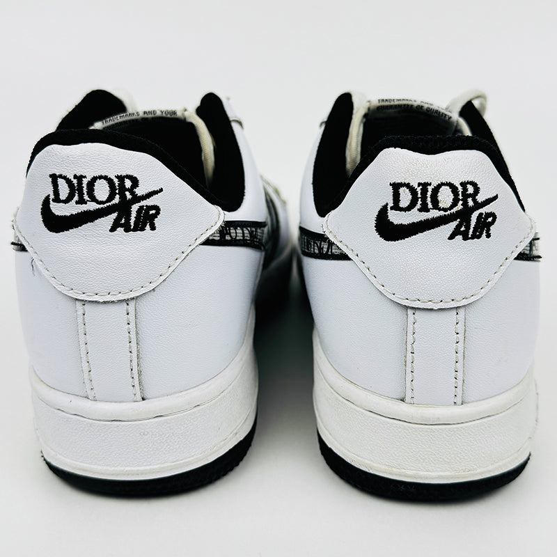 Nike Air Force 1 Low Shoes - CD0888-002