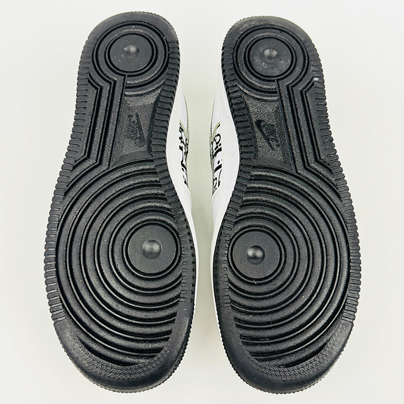 Nike Air Force 1 Low Shoes - CD0888-002
