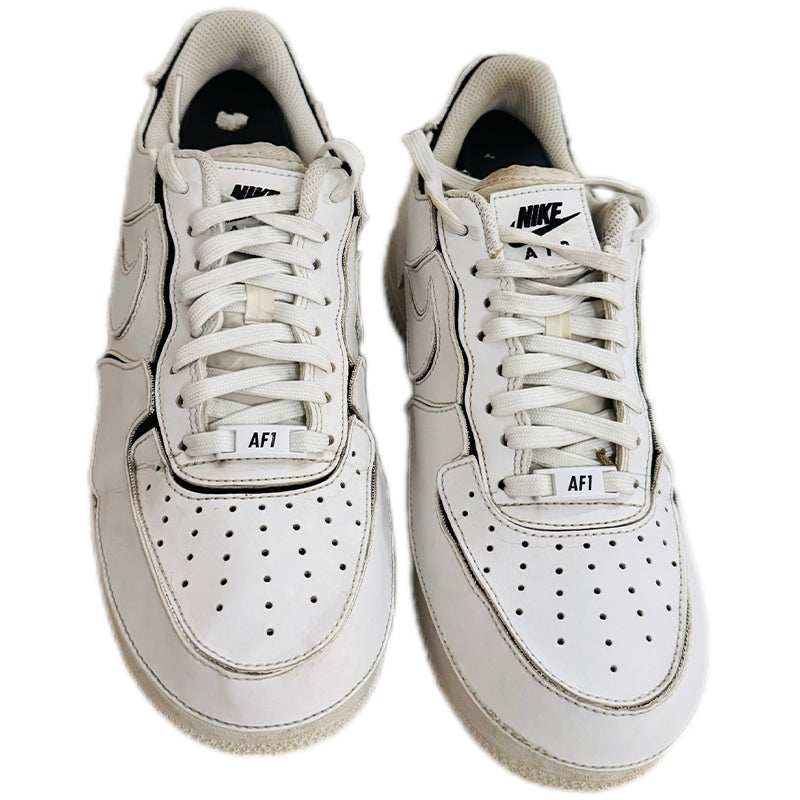 Nike Air Force Cosmic Clay - CZ5093-100