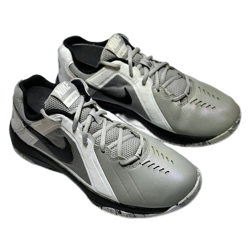Nike Air Mavin Low Wolf Grey Shoes (Size 40.5) - 719924-005