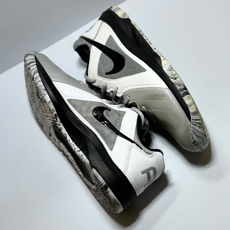 Nike Air Mavin Low Wolf Grey Shoes (Size 40.5) - 719924-005