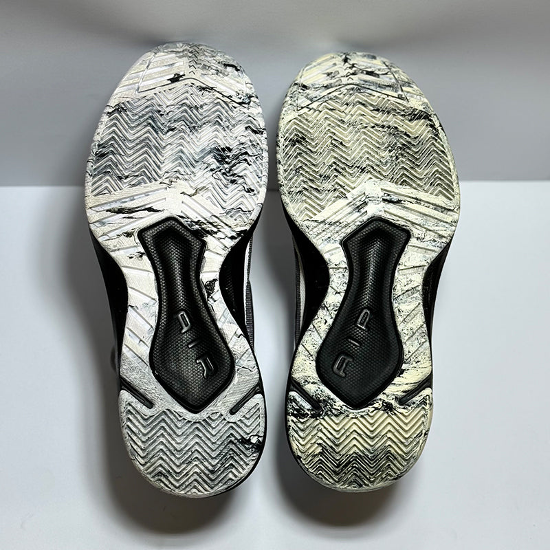 Nike Air Mavin Low Wolf Grey Shoes (Size 40.5) - 719924-005