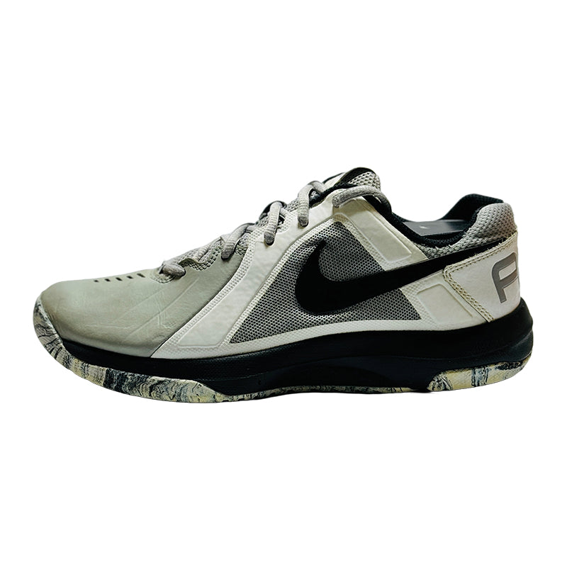 Nike Air Men's Mavin Low Wolf Grey Shoes - 719924-005
